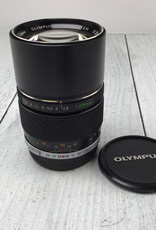 OLYMPUS Olympus Auto-T 135mm f2.8 Lens Used Good