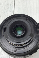 NIKON Nikon AF-S DX Nikkor 55-200mm f4-5.6 G Used BGN