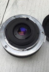 OLYMPUS Olympus Auto-W 28mm f3.5 Lens Used Good