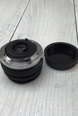 OLYMPUS Olympus Auto-W 28mm f3.5 Lens Used Good