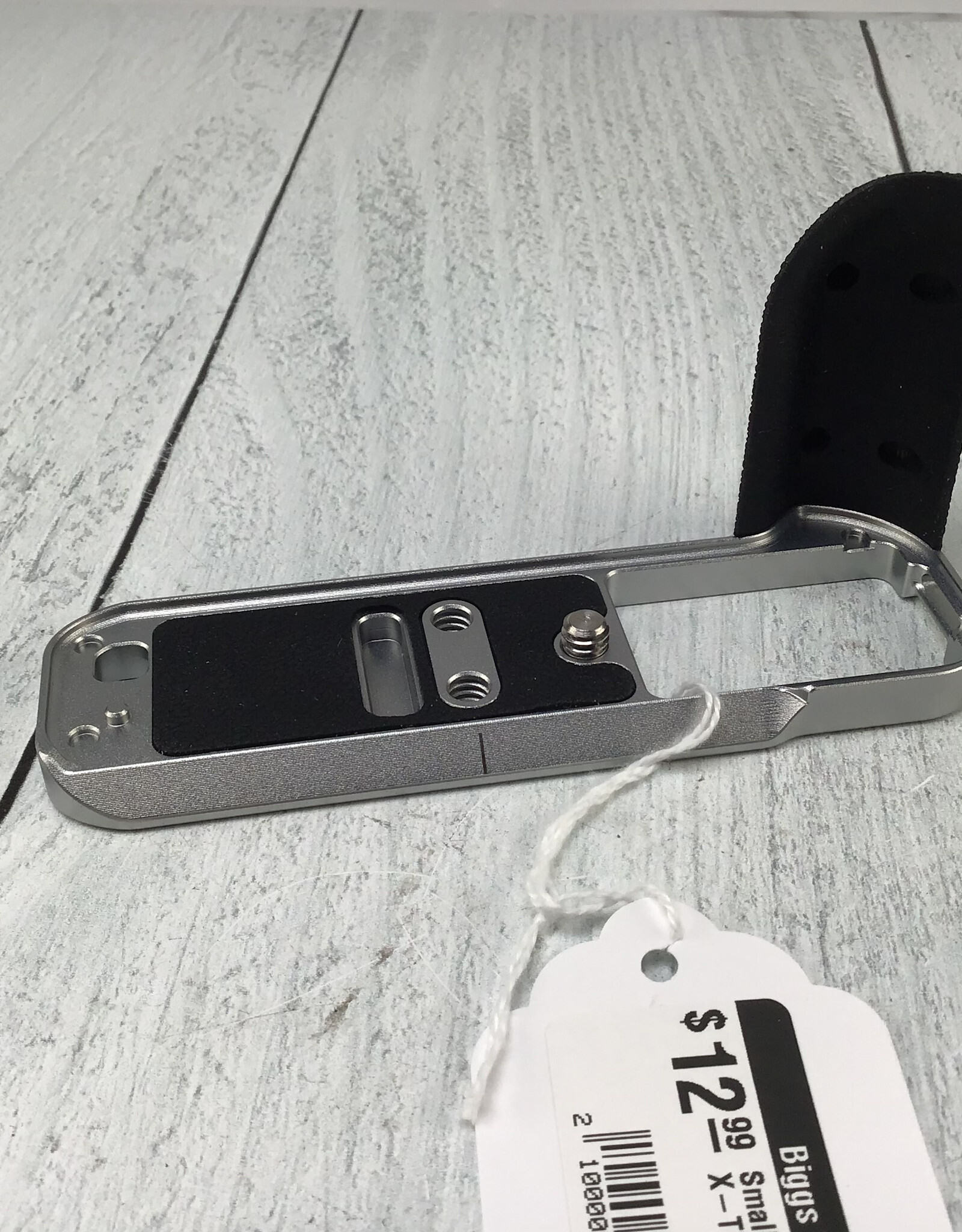 SmallRig SmallRig Grip for Fuji X-T30III Used Good