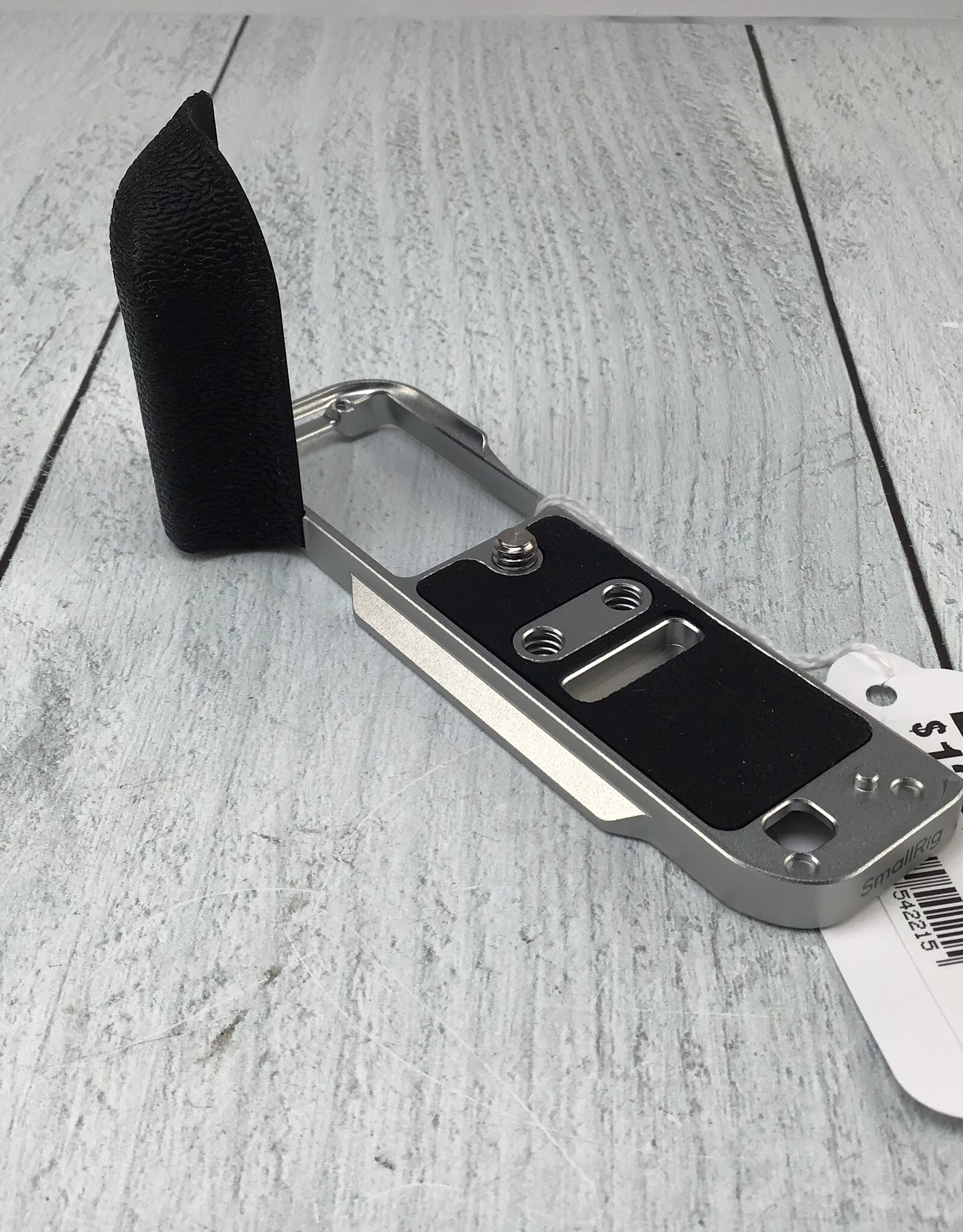 SmallRig SmallRig Grip for Fuji X-T30III Used Good