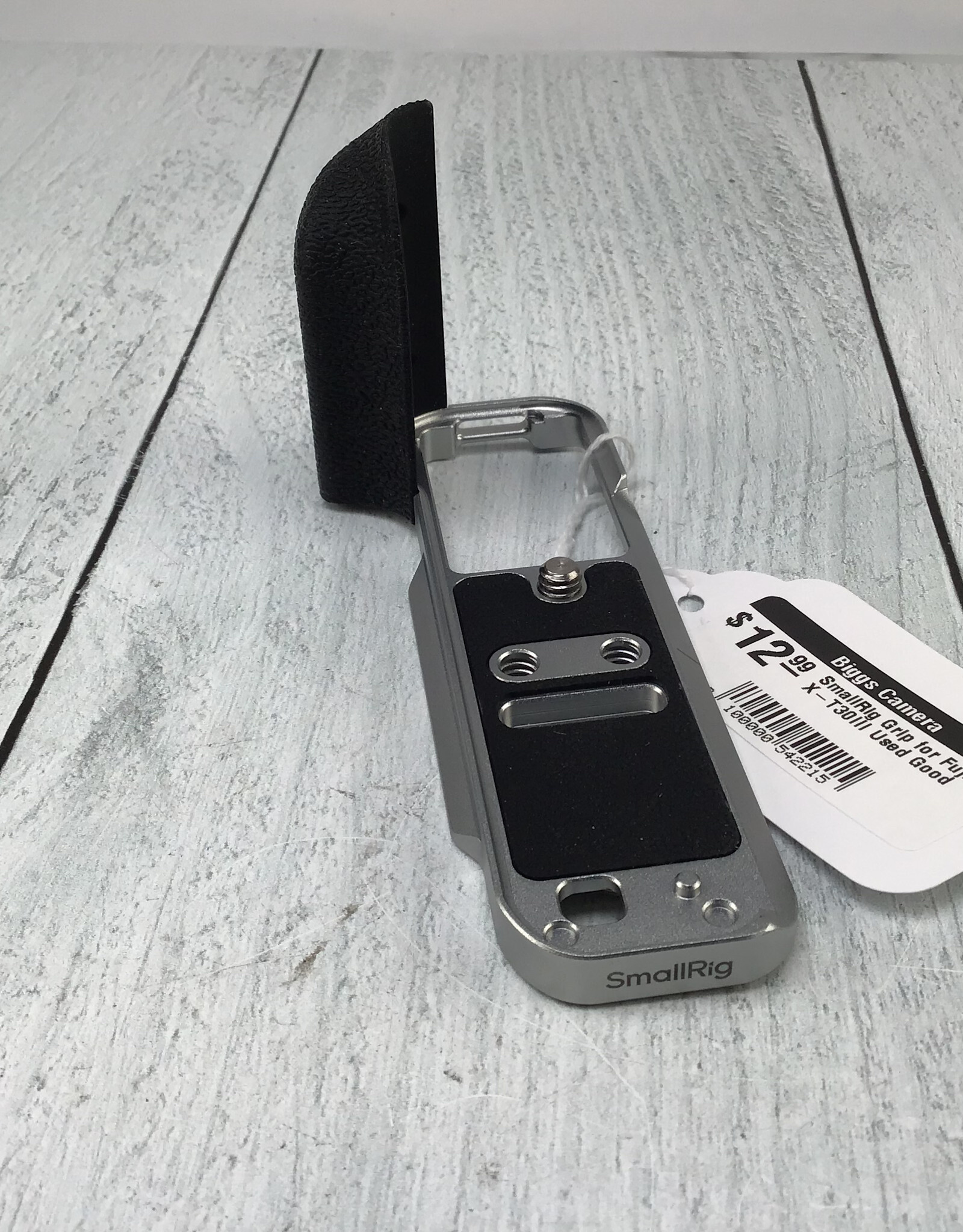 SmallRig SmallRig Grip for Fuji X-T30III Used Good