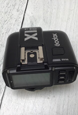 GODOX Godox X1T O Flash Trigger for Olympus Used Good