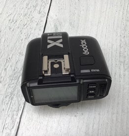 GODOX Godox X1T O Flash Trigger for Olympus Used Good