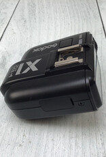 GODOX Godox X1T O Flash Trigger for Olympus Used Good