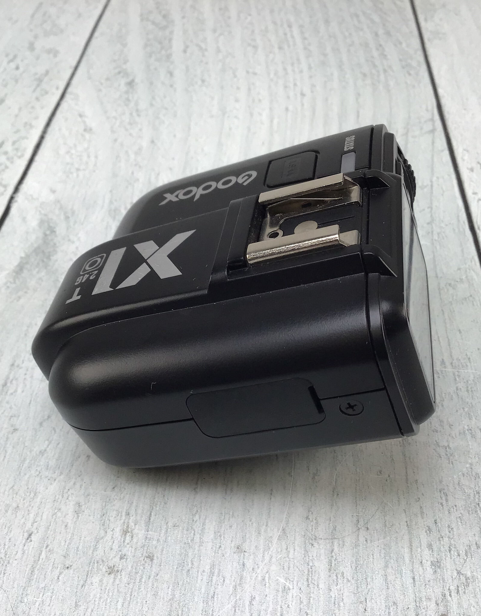 GODOX Godox X1T O Flash Trigger for Olympus Used Good