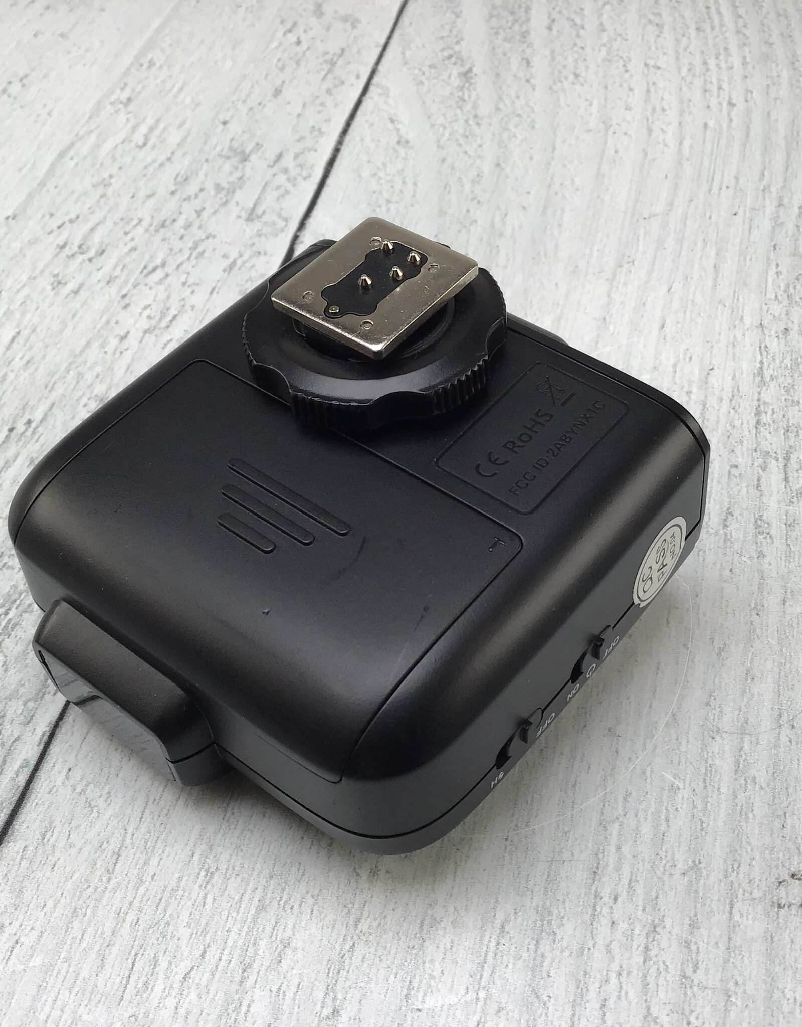 GODOX Godox X1T O Flash Trigger for Olympus Used Good