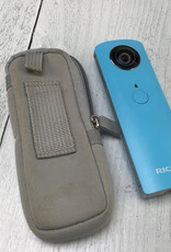 Ricoh Ricoh Theta M15 360 Camera Blue Used Good