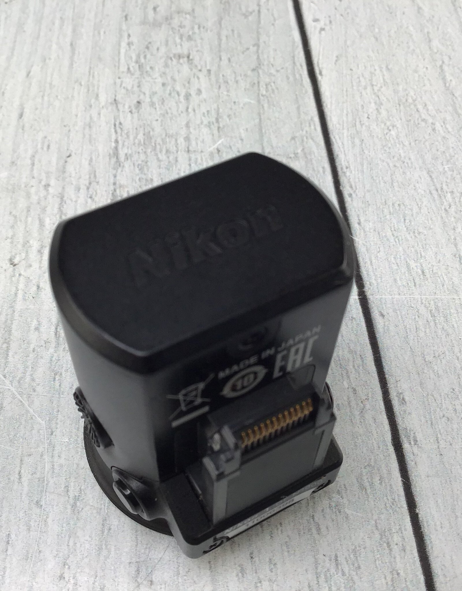 NIKON Nikon 1 DF-N1000 Electronic Viewfinder Used Good