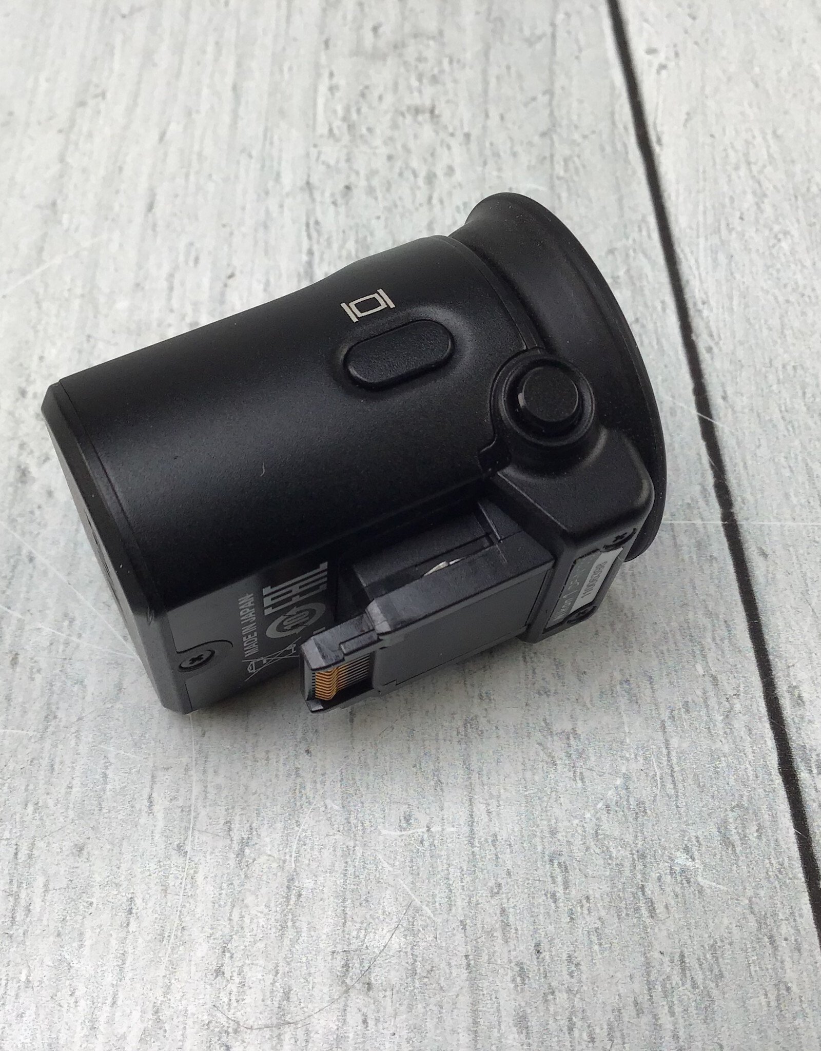 NIKON Nikon 1 DF-N1000 Electronic Viewfinder Used Good