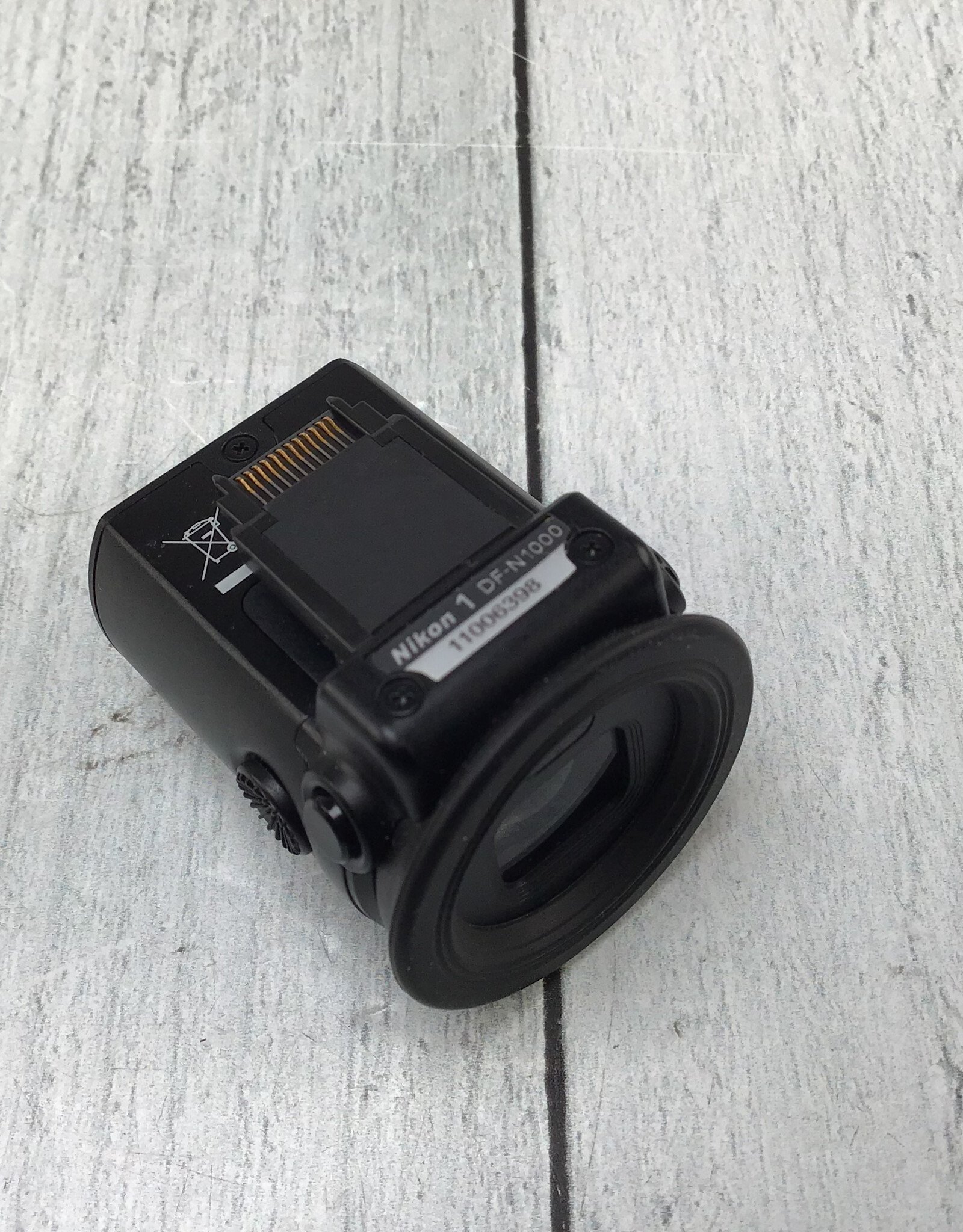 NIKON Nikon 1 DF-N1000 Electronic Viewfinder Used Good