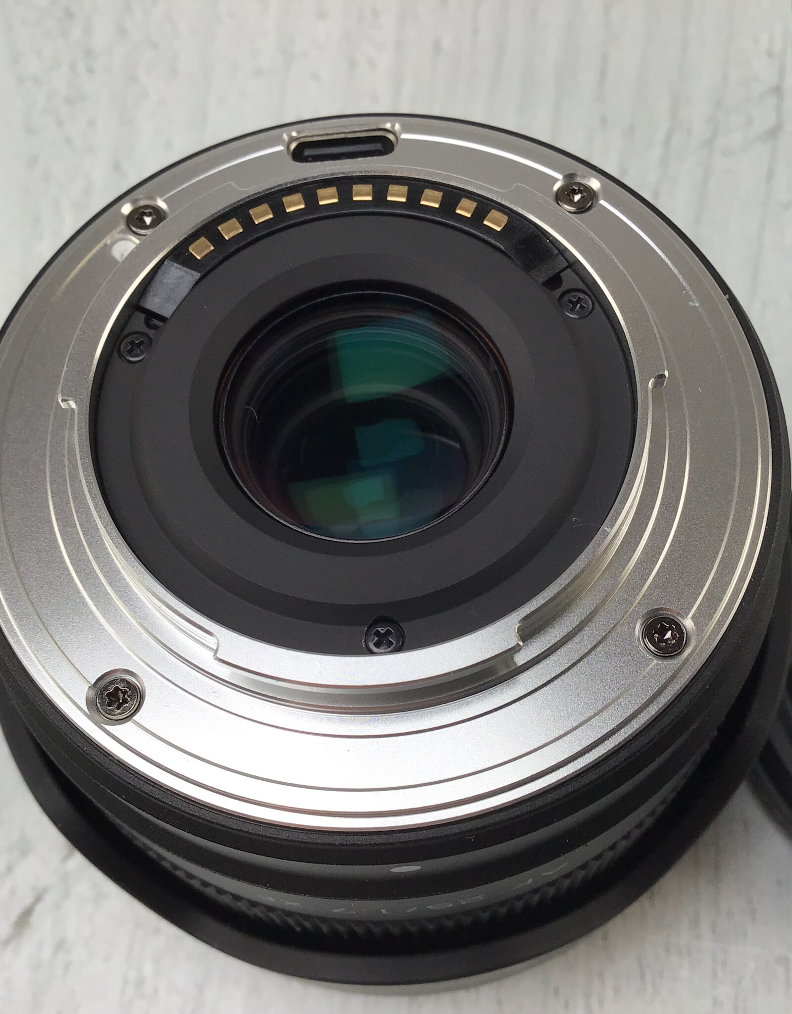 Viltrox Viltrox AF 25mm f1.7 XF Lens in Box Used Good