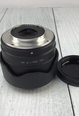 Viltrox Viltrox AF 25mm f1.7 XF Lens in Box Used Good