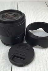 Viltrox Viltrox AF 25mm f1.7 XF Lens in Box Used Good