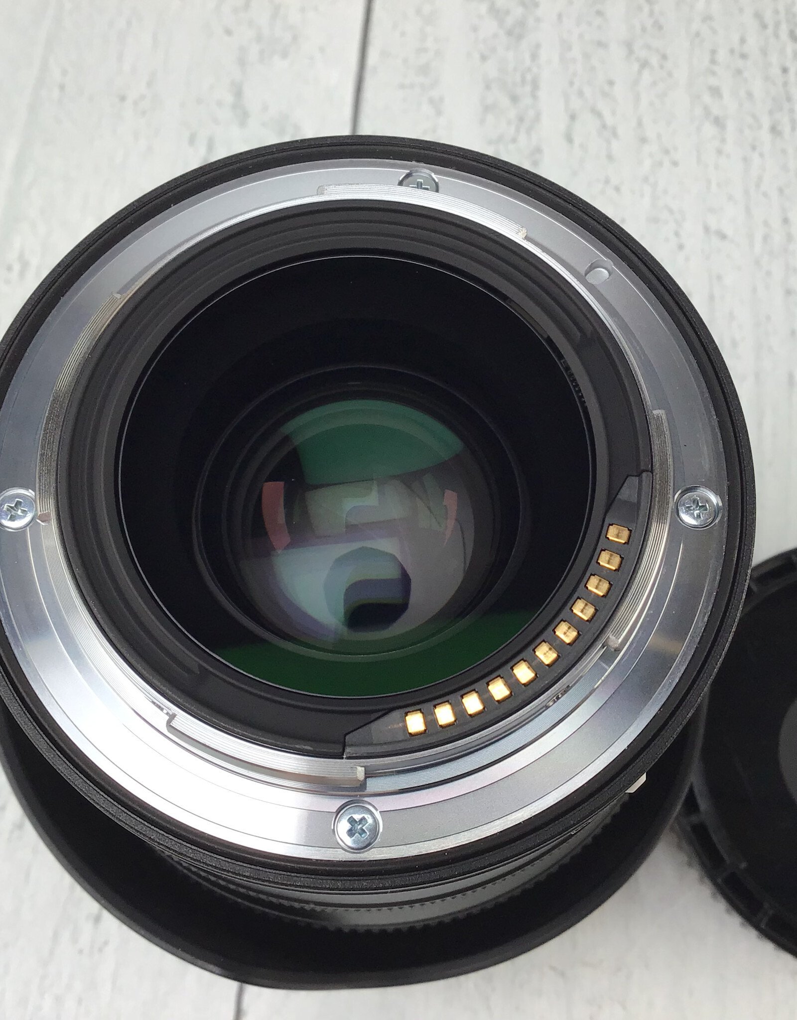 NIKON Nikon Z Nikkor 50mm f1.4 Lens Used Good