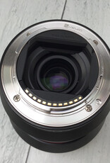 Samyang Samyang AF 14mm f2.8 FE Lens for Sony E Used Good