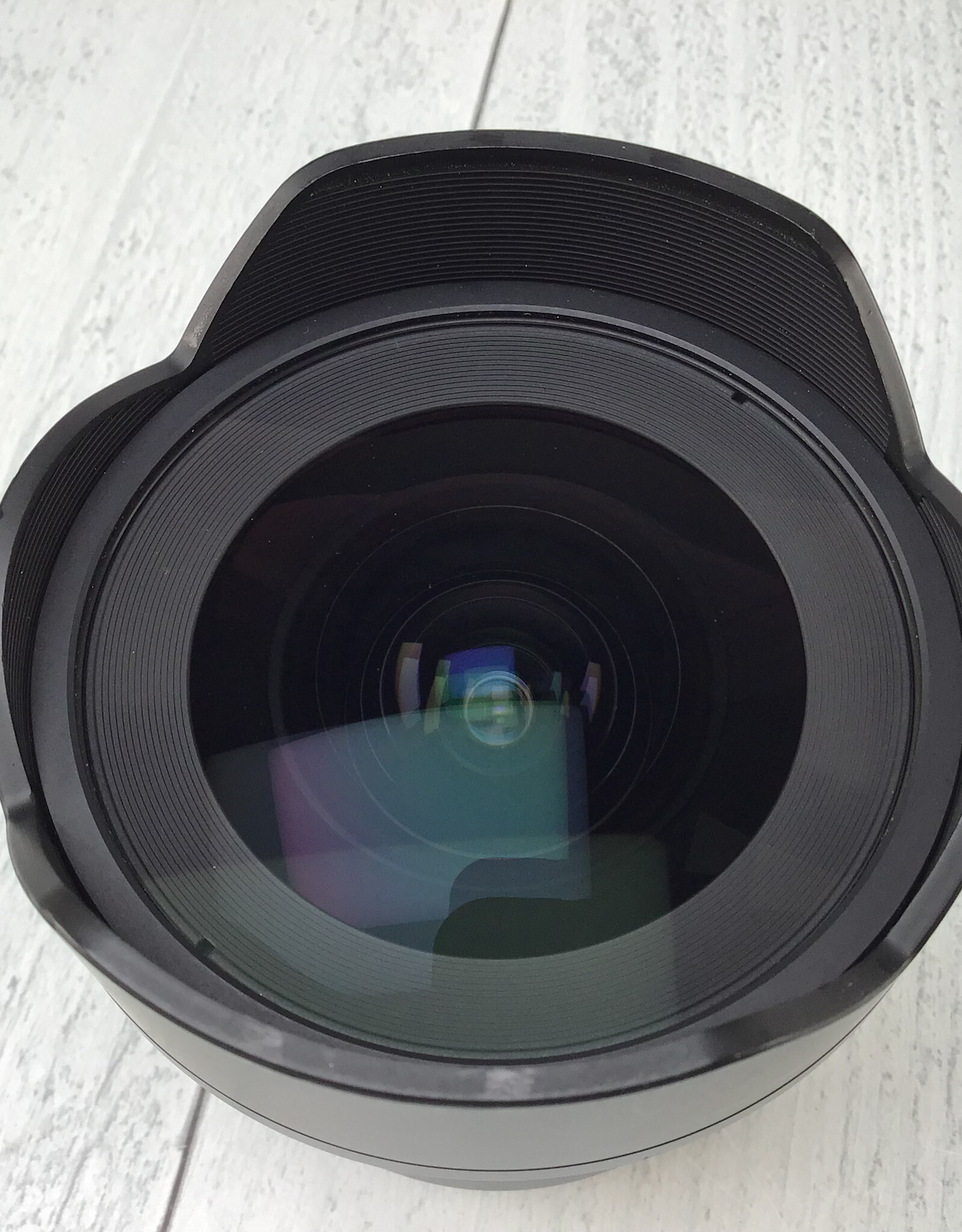 Samyang Samyang AF 14mm f2.8 FE Lens for Sony E Used Good