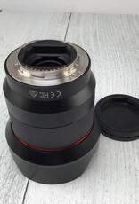 Samyang Samyang AF 14mm f2.8 FE Lens for Sony E Used Good
