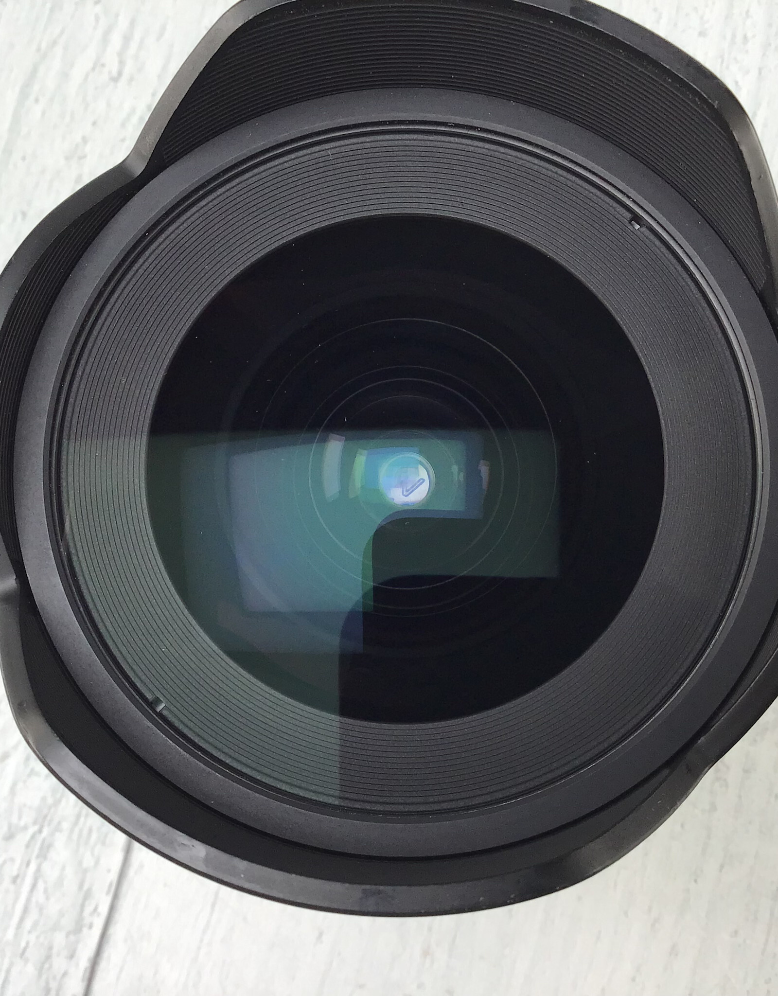 Samyang Samyang AF 14mm f2.8 FE Lens for Sony E Used Good