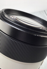 SONY Sony FE 100-400mm f4.5-5.6 GM OSS Lens Used Fair