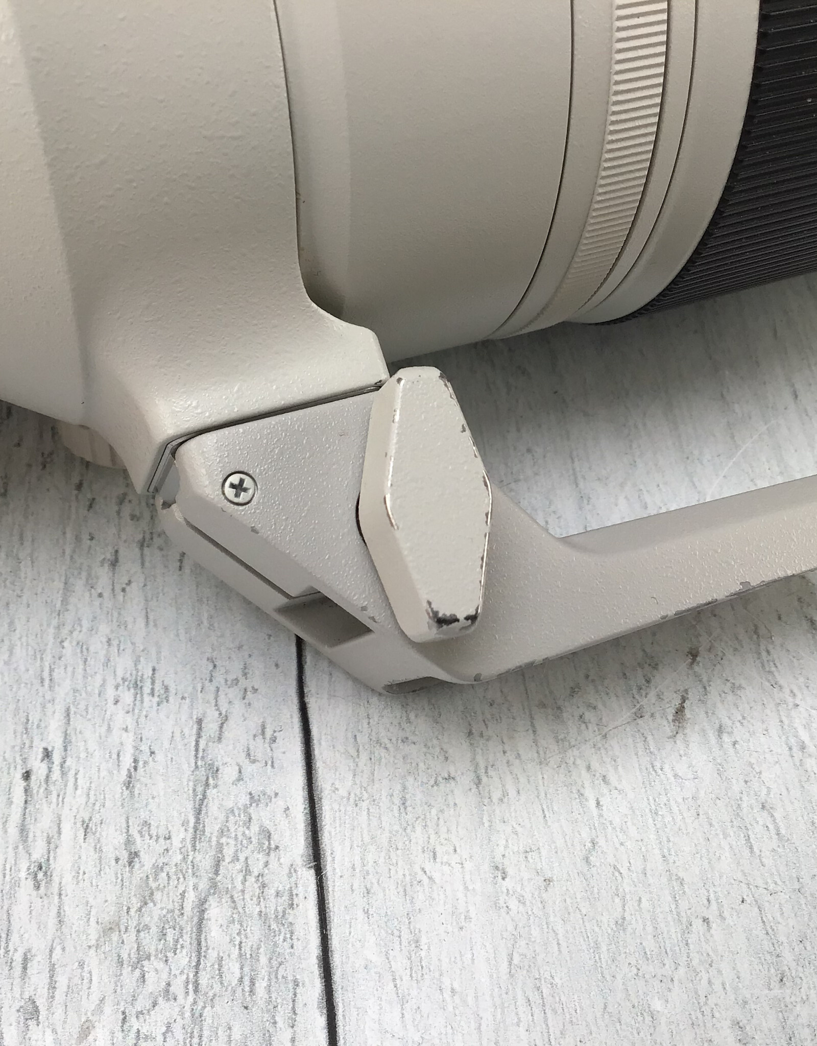 SONY Sony FE 100-400mm f4.5-5.6 GM OSS Lens Used Fair