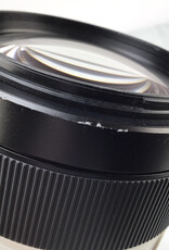 SONY Sony FE 100-400mm f4.5-5.6 GM OSS Lens Used Fair