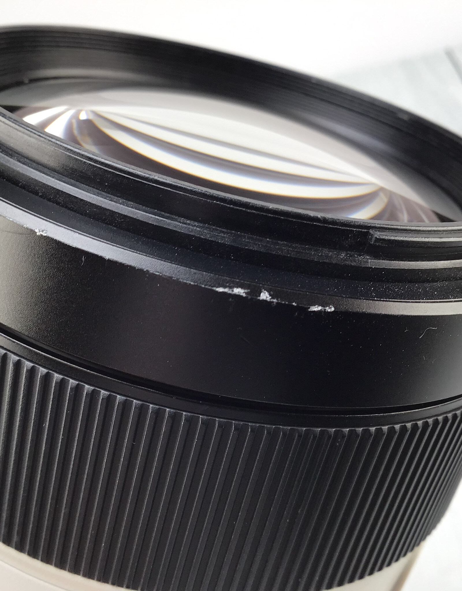 SONY Sony FE 100-400mm f4.5-5.6 GM OSS Lens Used Fair