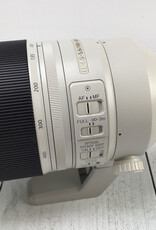 SONY Sony FE 100-400mm f4.5-5.6 GM OSS Lens Used Fair