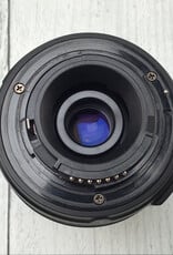 NIKON Nikon AF-S DX Nikkor 18-55mm f3.5-5.6 G II Lens Used Good