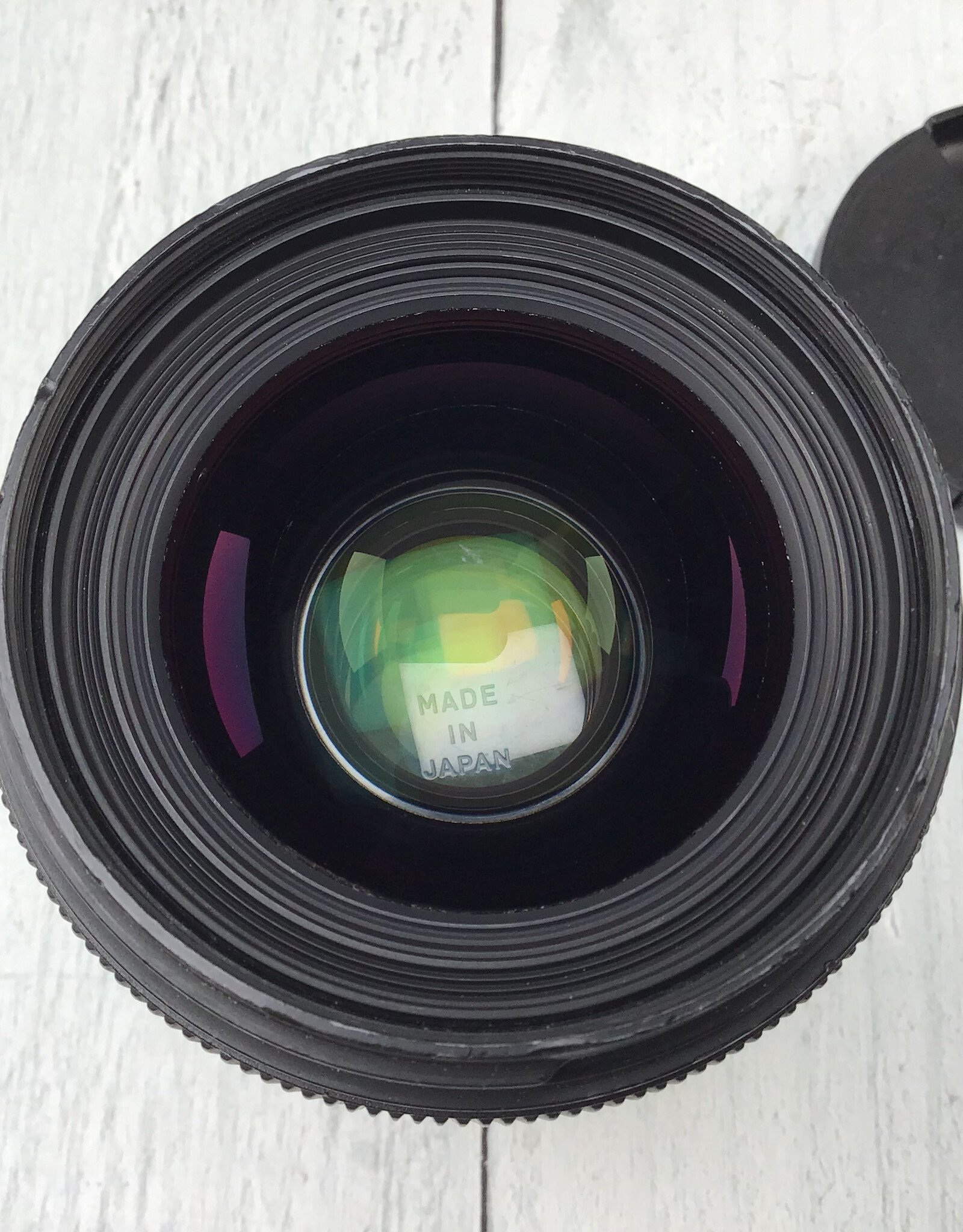 SIGMA Sigma Art 35mm f1.4 DG Lens for Canon Used Fair