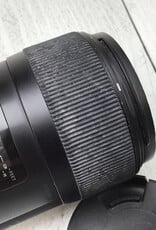 SIGMA Sigma Art 35mm f1.4 DG Lens for Canon Used Fair