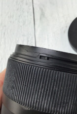 SIGMA Sigma Art 35mm f1.4 DG Lens for Canon Used Fair