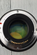 SIGMA Sigma Art 35mm f1.4 DG Lens for Canon Used Fair