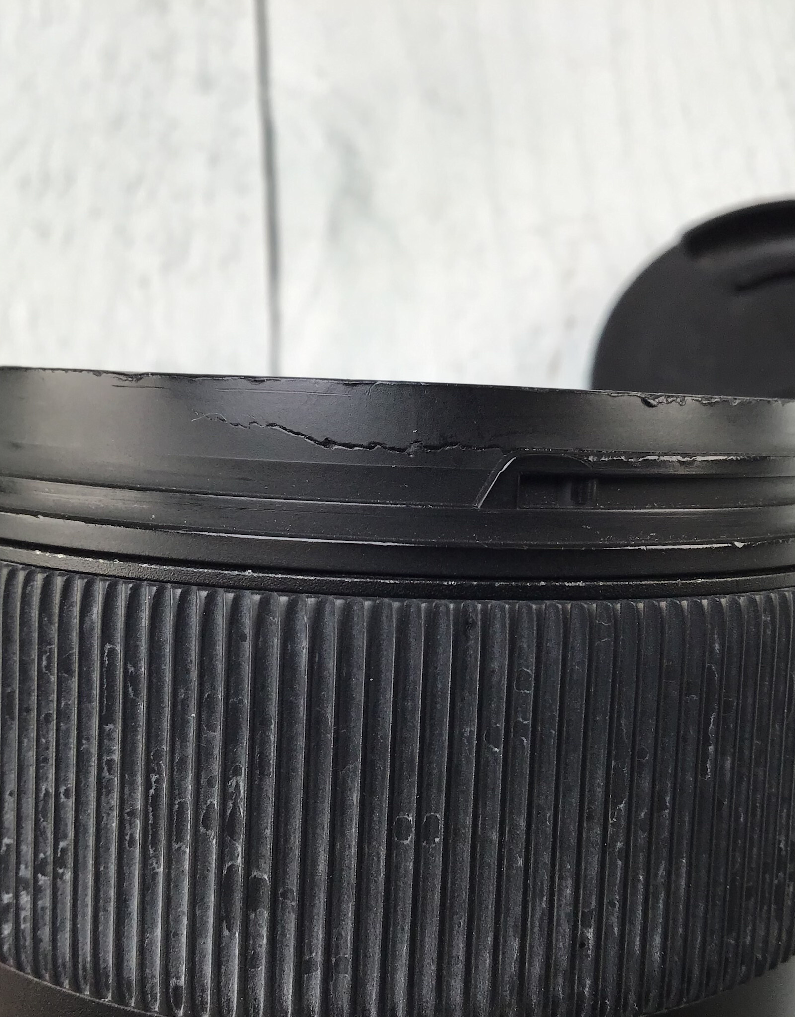 SIGMA Sigma Art 35mm f1.4 DG Lens for Canon Used Fair