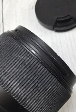 SIGMA Sigma Art 35mm f1.4 DG Lens for Canon Used Fair