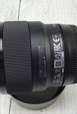 SONY Sony FE 50mm f1.8 Lens Used Fair