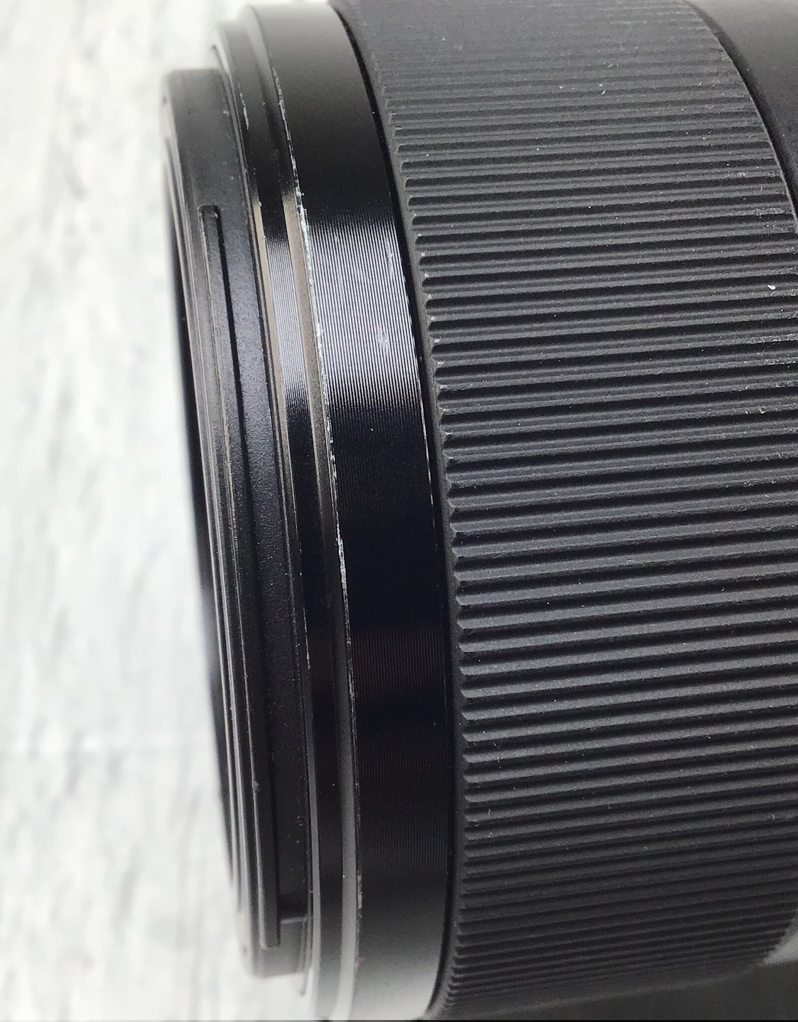 SONY Sony FE 50mm f1.8 Lens Used Fair