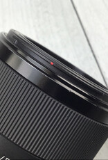 SONY Sony FE 50mm f1.8 Lens Used Fair