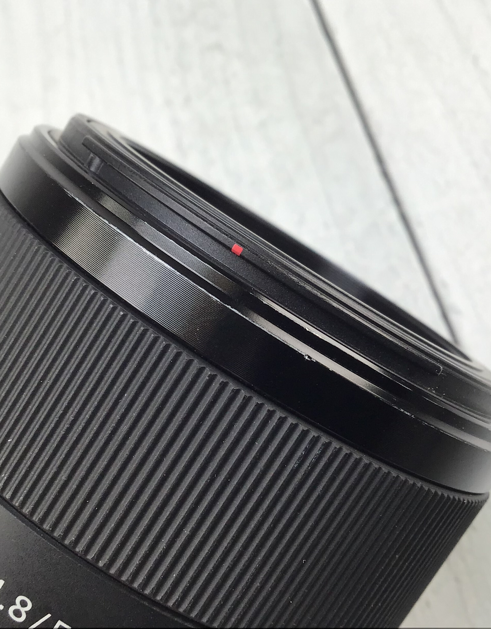 SONY Sony FE 50mm f1.8 Lens Used Fair