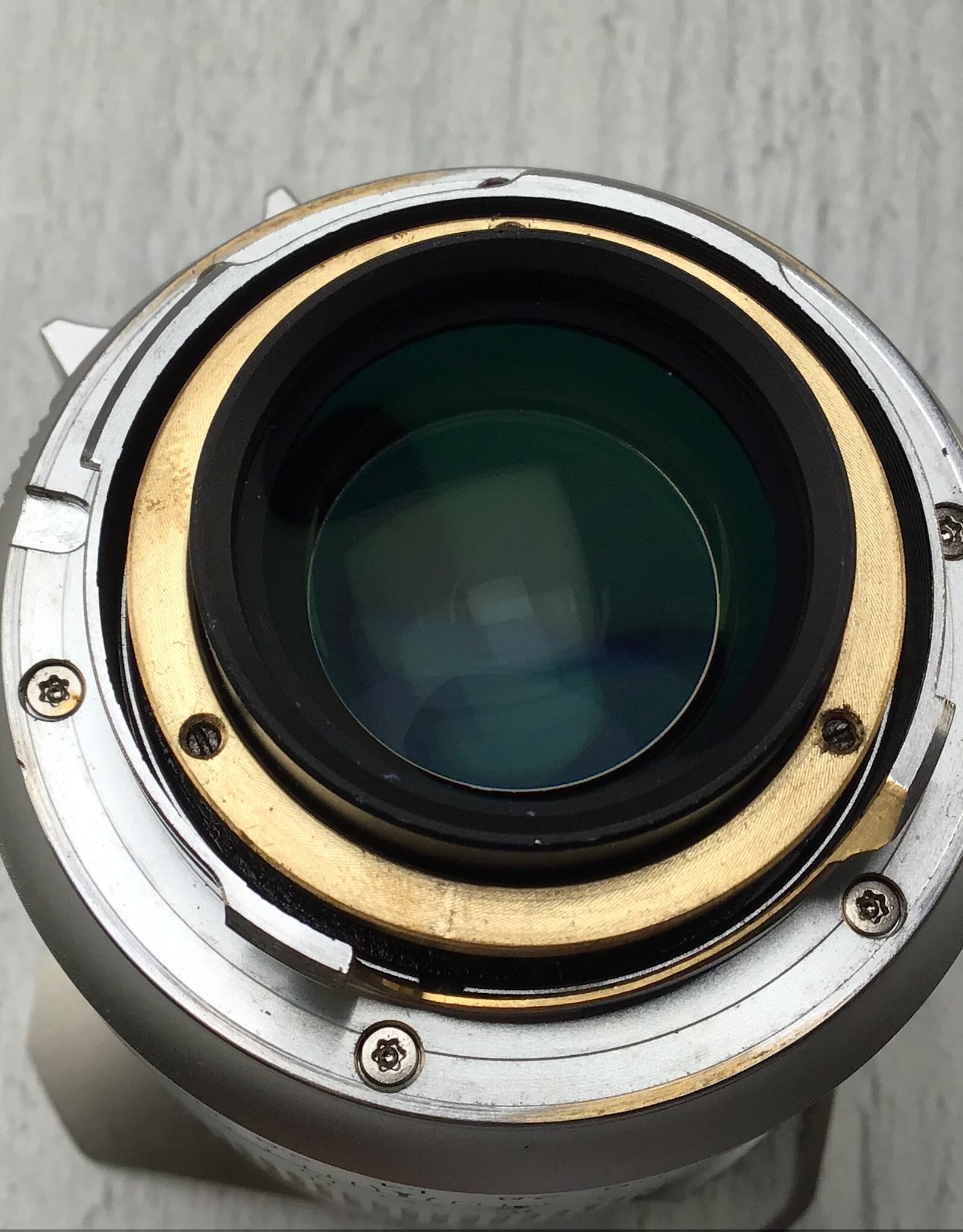 ttartisan TTArtisan 35mm f1.4 Lens for Leica M Used Good