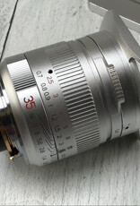 ttartisan TTArtisan 35mm f1.4 Lens for Leica M Used Good