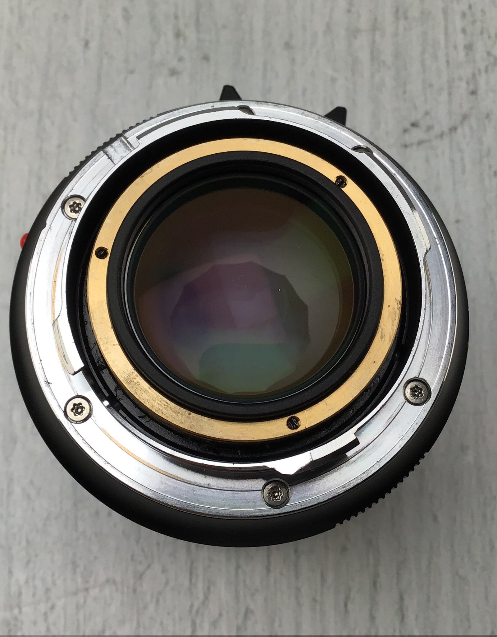 ttartisan TTArtisan 50mm f1.4 ASPH. Lens for Leica M Used Good