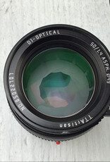 ttartisan TTArtisan 50mm f1.4 ASPH. Lens for Leica M Used Good