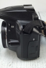 NIKON Nikon D3400 Camera Body Used Good