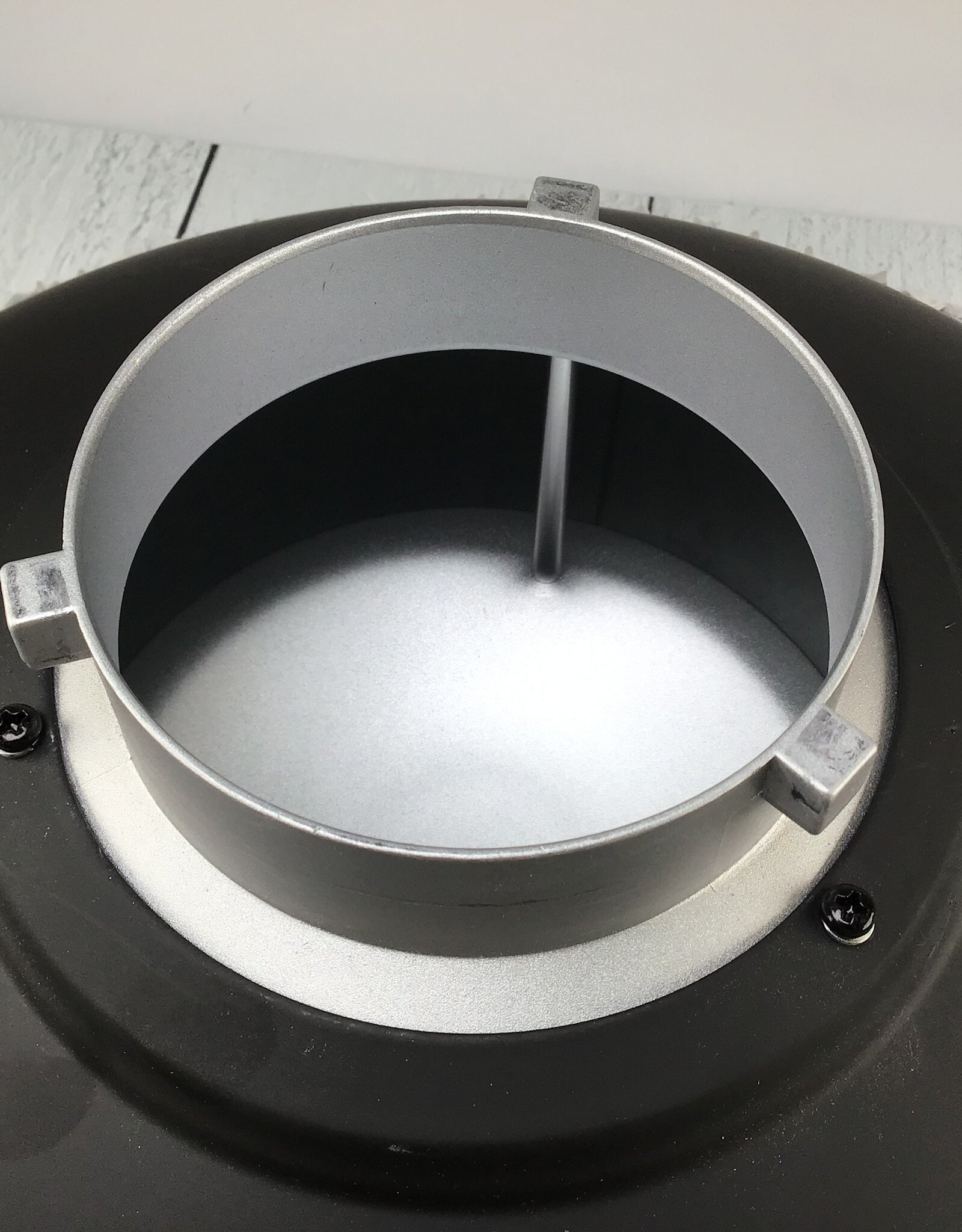 Bowens Bowens Mount 16" Beauty Dish Used Good