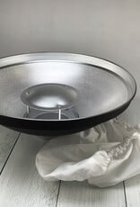 Bowens Bowens Mount 16" Beauty Dish Used Good