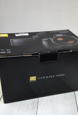 NIKON Nikon Coolpix P1000 Camera in Box Used Good