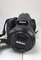 NIKON Nikon Coolpix P1000 Camera in Box Used Good