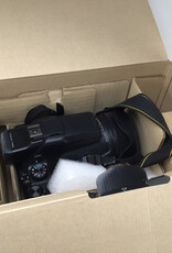 NIKON Nikon Coolpix P1000 Camera in Box Used Good